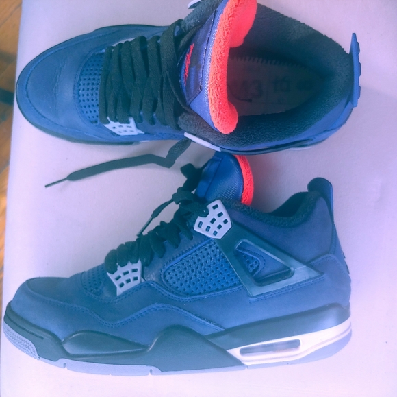 winter 4s